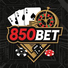 850bet